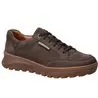 Flynn Marron nubuck