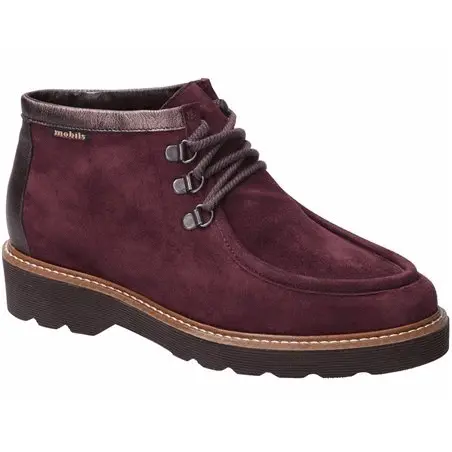 Oprah Bordeaux