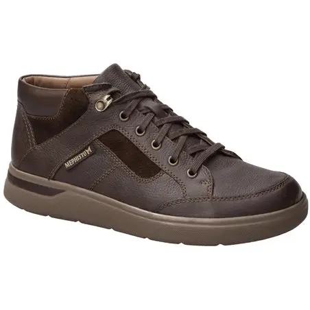 Orton Marron foncé cuir