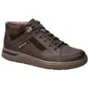 Orton Marron foncé cuir