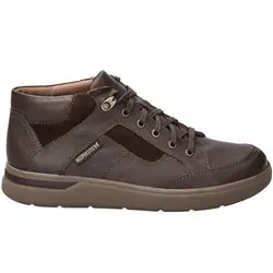 Orton Marron foncé cuir