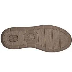 Orton Marron foncé cuir