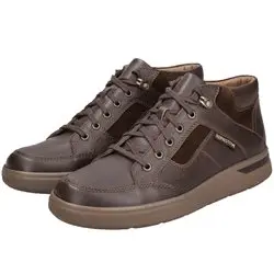 Orton Marron foncé cuir