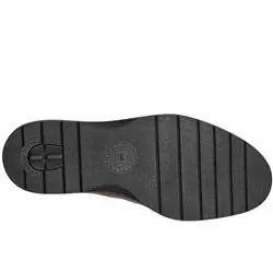Fabian Marron multi cuir