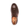 Fabian Marron multi cuir