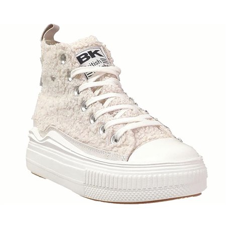 Kaya flow mid Beige