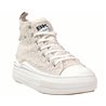Kaya flow mid Beige