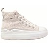 Kaya flow mid Beige
