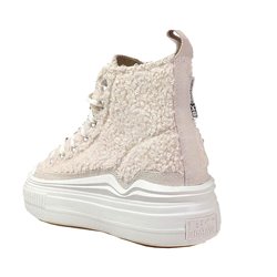 Kaya flow mid Beige