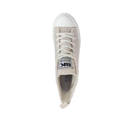 Kaya flow mid Beige