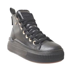 Kaya flow mid Noir