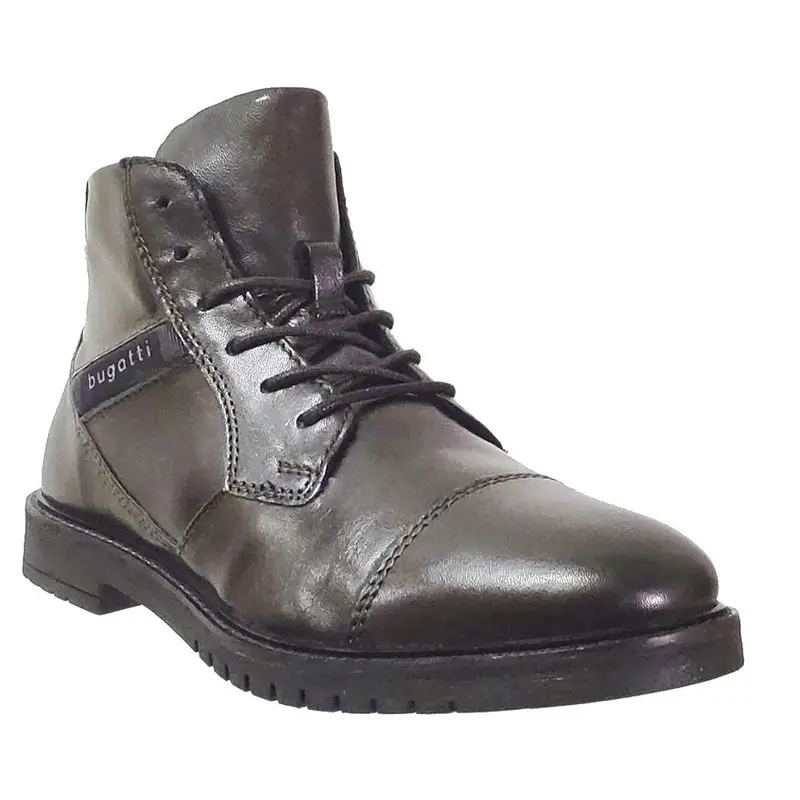 331-8373a Marron foncé cuir