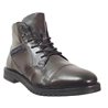 331-8373a Marron foncé cuir