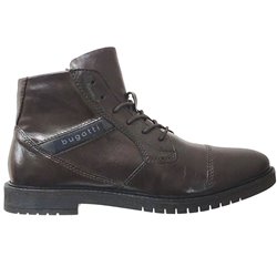331-8373a Marron foncé cuir