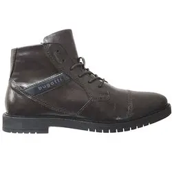 331-8373a Marron foncé cuir