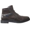331-8373a Marron foncé cuir