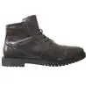 331-8373a Marron foncé cuir