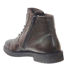 331-8373a Marron foncé cuir