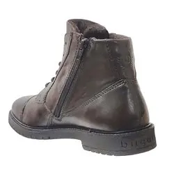 331-8373a Marron foncé cuir