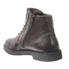331-8373a Marron foncé cuir