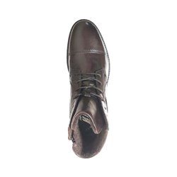 331-8373a Marron foncé cuir