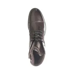 331-8373a Marron foncé cuir