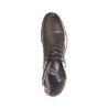331-8373a Marron foncé cuir