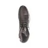 331-8373a Marron foncé cuir