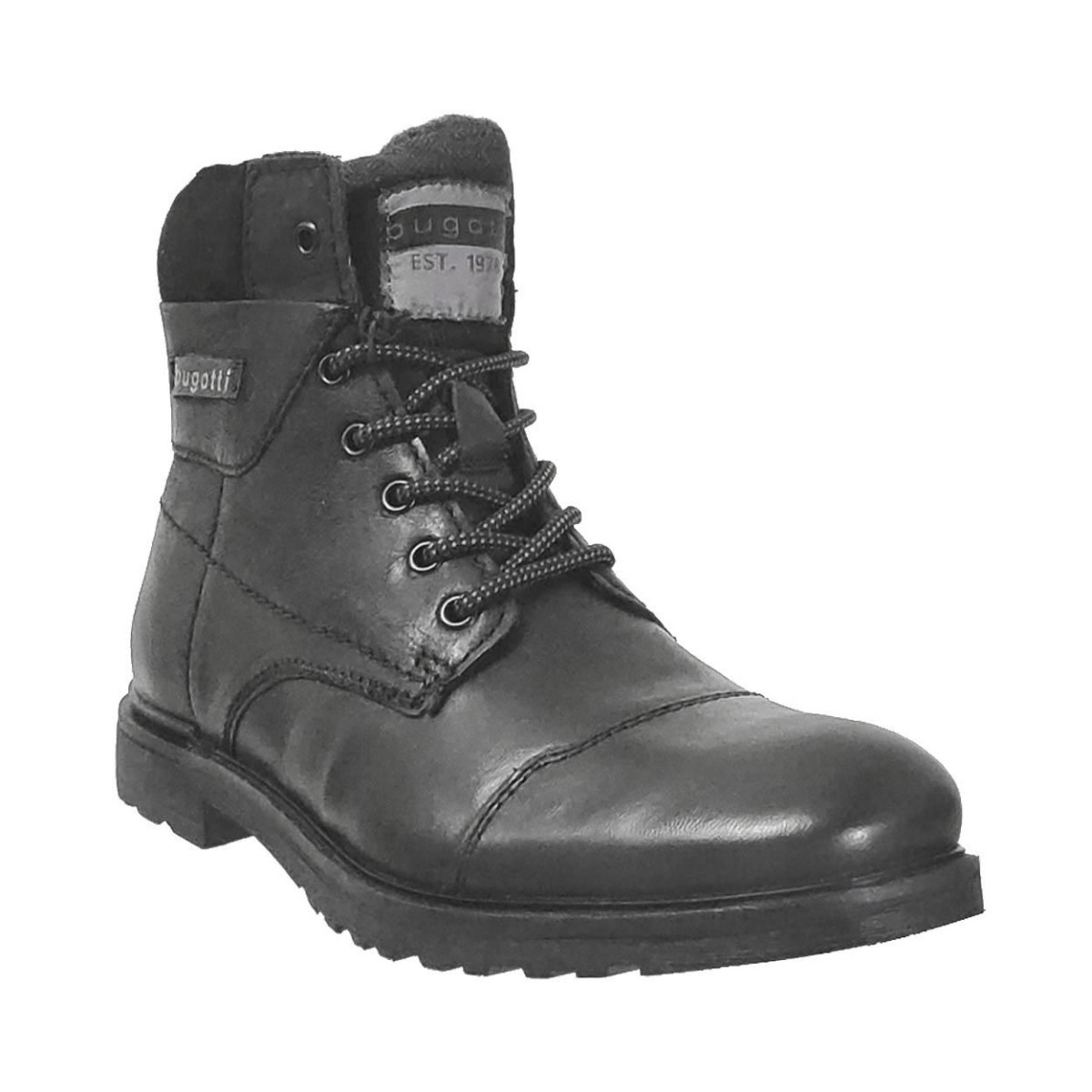 321-a0u3f Noir cuir