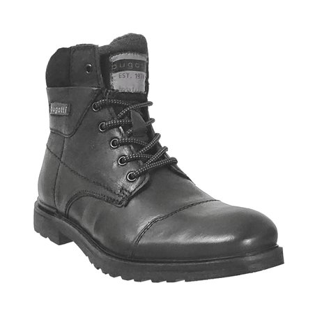 321-a0u3f Noir cuir
