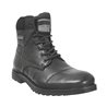 321-a0u3f Noir cuir