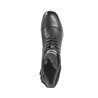 321-a0u3f Noir cuir