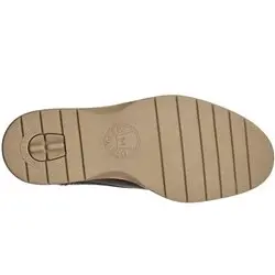 Frederico Marron/Marine cuir