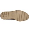 Frederico Marron/Marine cuir