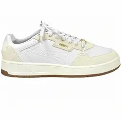 Court classic lux sd Blanc
