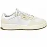 Court classic lux sd Blanc