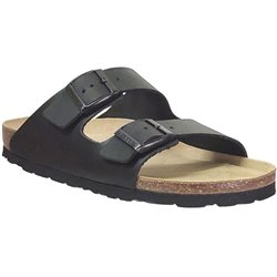 5925 Noir cuir