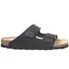 5925 Noir cuir