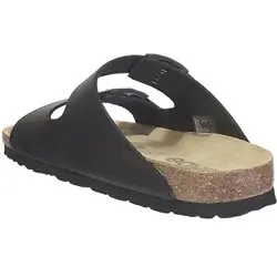 5925 Noir cuir