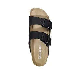 5925 Noir cuir