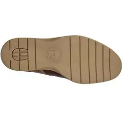 Fabian Marron clair cuir