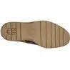 Fabian Marron clair cuir