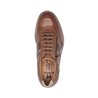 Fabian Marron clair cuir