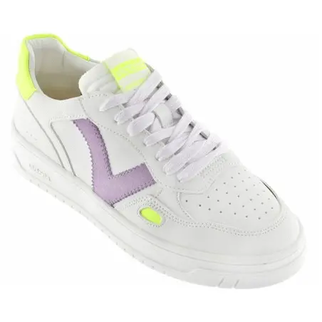 1257121 Blanc/Jaune
