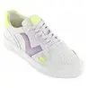 1257121 Blanc/Jaune