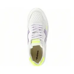 1257121 Blanc/Jaune