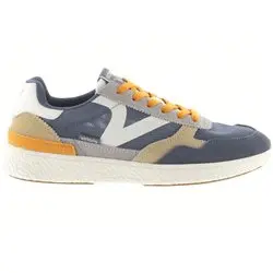 8805100 Bleu jeans cuir