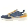 8805100 Bleu jeans cuir
