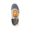 8805100 Bleu jeans cuir