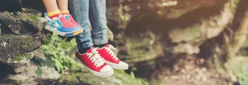 Chaussures Enfant
